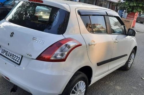 Used Maruti Suzuki Swift VXI 2012 MT for sale in Ghaziabad 