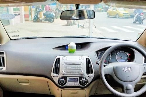 Used Hyundai i20 1.2 Magna 2011 MT for sale in Kolkata 