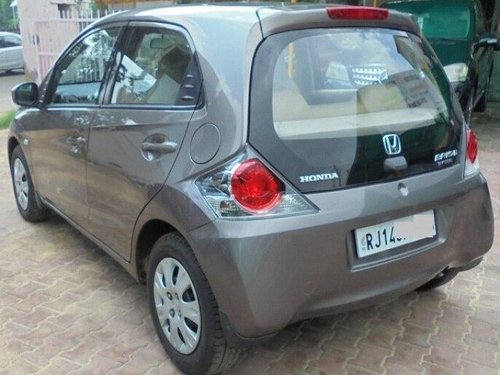 Used 2012 Honda Brio MT for sale in Jaipur 