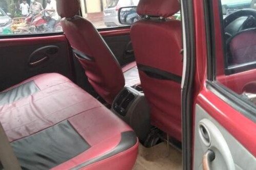 Used 2010 Mahindra Scorpio LX MT for sale in Kolkata 