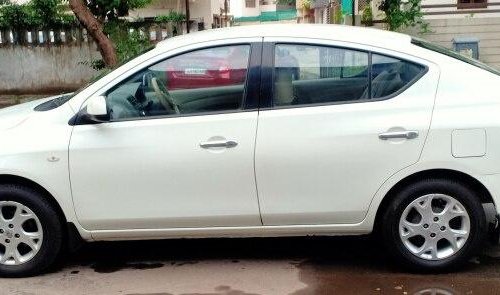 Used 2013 Renault Scala MT for sale in Ahmedabad 