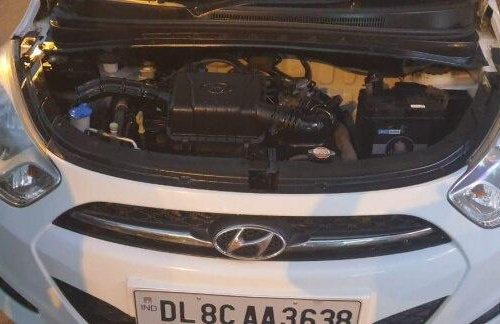 Used 2012 Hyundai i10 Era 1.1 MT for sale in New Delhi 