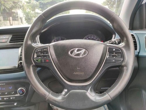 Used Hyundai i20 Active 2016 MT for sale in Ahmedabad 