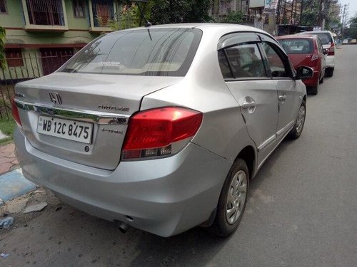 Used Honda Amaze 2014 MT for sale in Kolkata 
