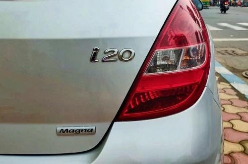 Used Hyundai i20 1.2 Magna 2011 MT for sale in Kolkata 