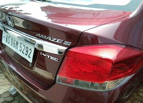 Used Honda Amaze VX i-Vtech 2013 MT for sale in Guwahati 