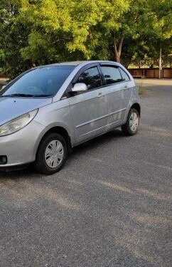 Used 2010 Tata Indica Vista MT for sale in Coimbatore 