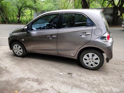 Used 2014 Honda Brio MT for sale in Pune 