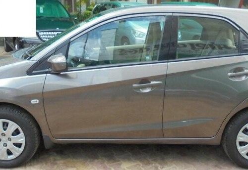 Used 2012 Honda Brio MT for sale in Jaipur 