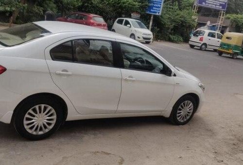 Used 2016 Maruti Suzuki Ciaz MT for sale in New Delhi 