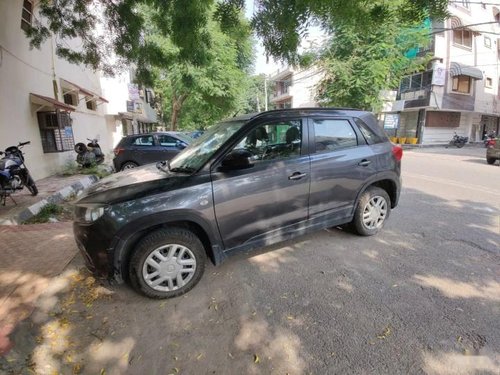 Maruti Suzuki Vitara Brezza ZDi AMT 2019 AT for sale in New Delhi 