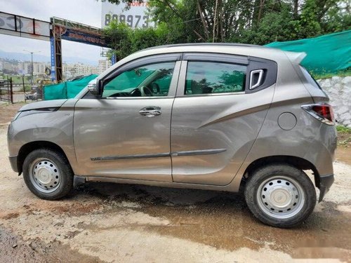 Used 2016 Mahindra KUV100 NXT MT for sale in Pune 