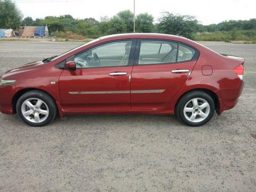 Used Honda City 1.5 V AT 2010 AT for sale in Faridabad 