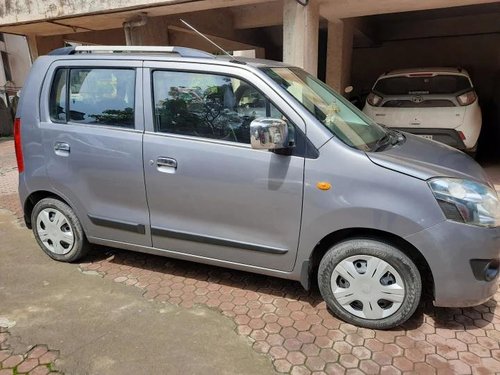 Used Maruti Suzuki Wagon R VXI 2016 AT for sale in Kalyan 