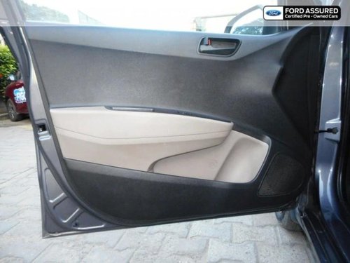 Used Hyundai i10 Magna 2015 MT for sale in Chennai 