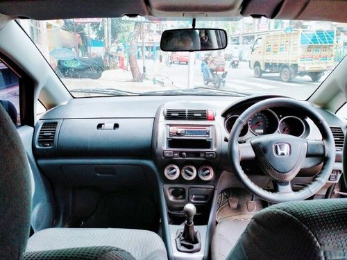 Used 2008 Honda City ZX EXi MT for sale in Kolkata 