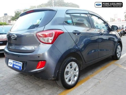 Used Hyundai i10 Magna 2015 MT for sale in Chennai 