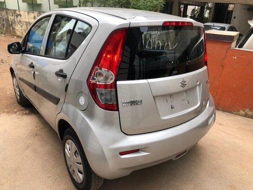 Used Maruti Suzuki Ritz 2012 MT for sale in Chennai 