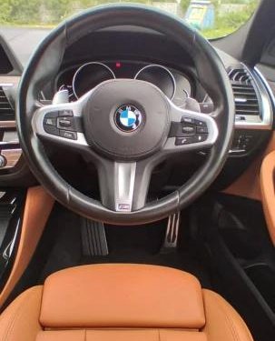 Used 2019 BMW X4 AT for sale in Chennai 