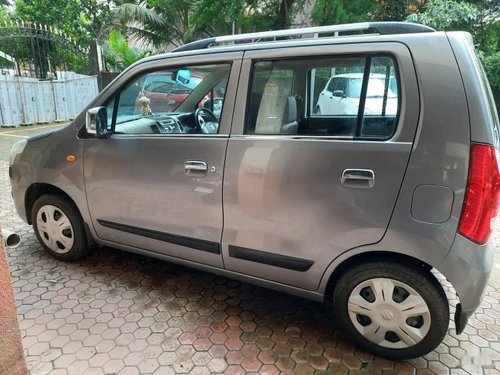 Used Maruti Suzuki Wagon R VXI 2016 AT for sale in Kalyan 