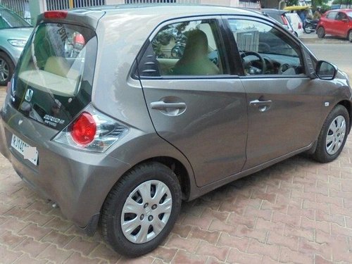 Used 2012 Honda Brio MT for sale in Jaipur 