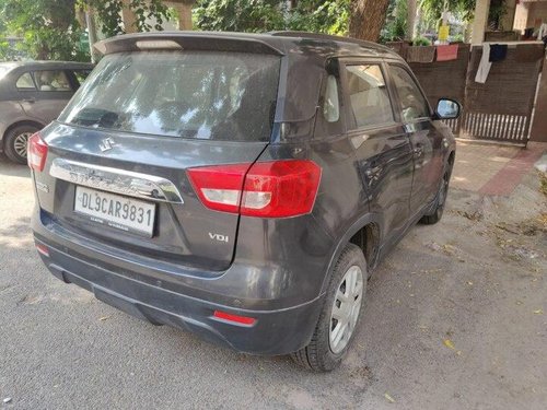 Maruti Suzuki Vitara Brezza ZDi AMT 2019 AT for sale in New Delhi 