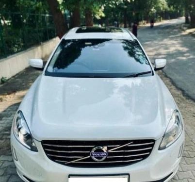 Used 2014 Volvo XC60 D5 Inscription AT for sale in New Delhi 