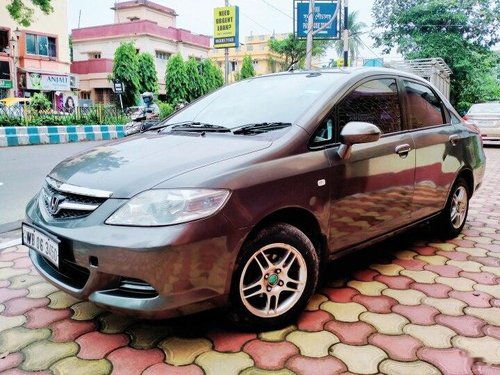 Used 2008 Honda City ZX EXi MT for sale in Kolkata 