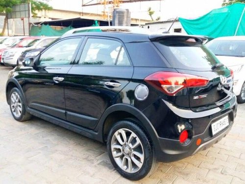 Used 2016 Hyundai i20 Active MT for sale in Ahmedabad 