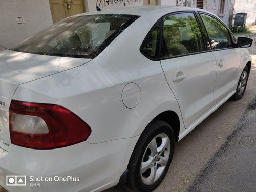 Used Skoda Rapid 1.6 TDI Elegance 2014 MT for sale in Jodhpur 