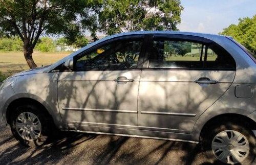 Used 2010 Tata Indica Vista MT for sale in Coimbatore 