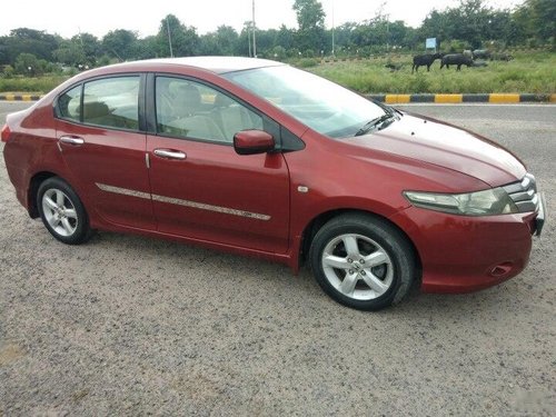 Used Honda City 1.5 V AT 2010 AT for sale in Faridabad 