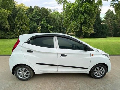 Used 2012 Hyundai Eon Magna Plus MT for sale in Gurgaon 