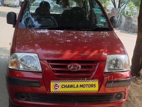 Used 2012 Hyundai Santro Xing GL Plus MT for sale in Ghaziabad 