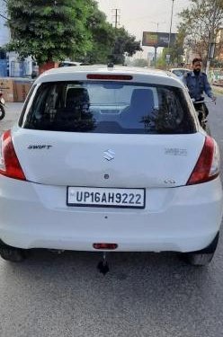 Used Maruti Suzuki Swift VXI 2012 MT for sale in Ghaziabad 