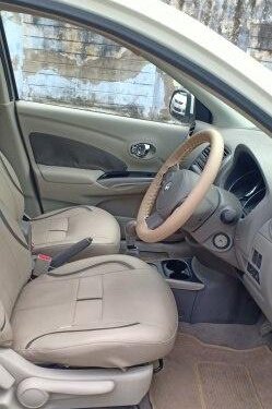 Used 2013 Renault Scala MT for sale in Ahmedabad 