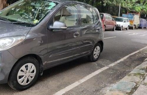 Used 2013 Hyundai i10 Sportz 1.2 MT for sale in Bangalore 