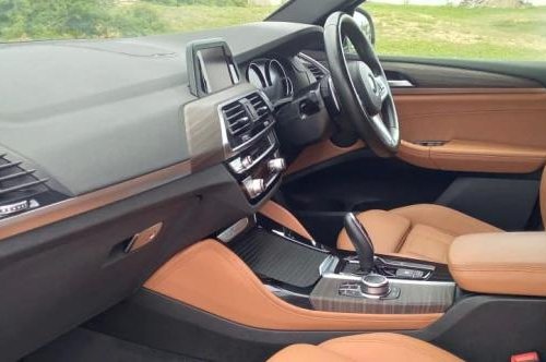 Used 2019 BMW X4 AT for sale in Chennai 