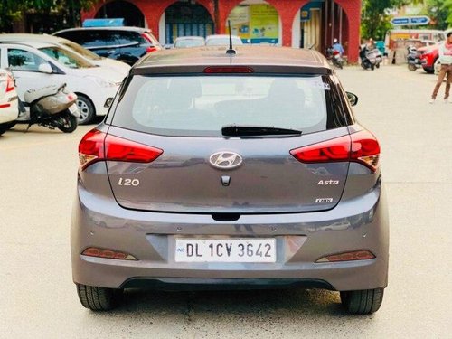 Used 2011 Hyundai Elite i20 MT for sale in New Delhi 