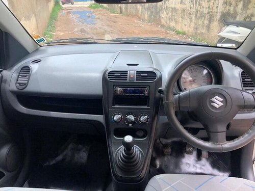 Used Maruti Suzuki Ritz 2012 MT for sale in Chennai 