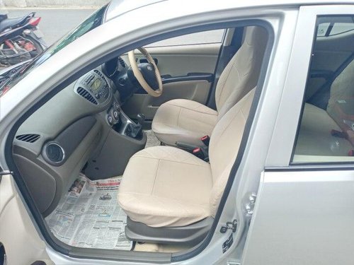 Used 2015 Hyundai i10 MT for sale in Chennai 