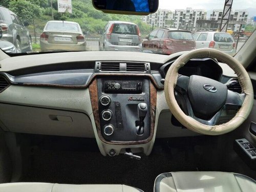 Used 2016 Mahindra KUV100 NXT MT for sale in Pune 