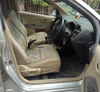 Used Honda Amaze 2014 MT for sale in Kolkata 