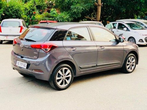 Used 2011 Hyundai Elite i20 MT for sale in New Delhi 