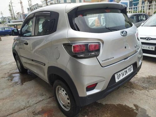 Used Mahindra KUV100 NXT 2018 MT for sale in Noida 