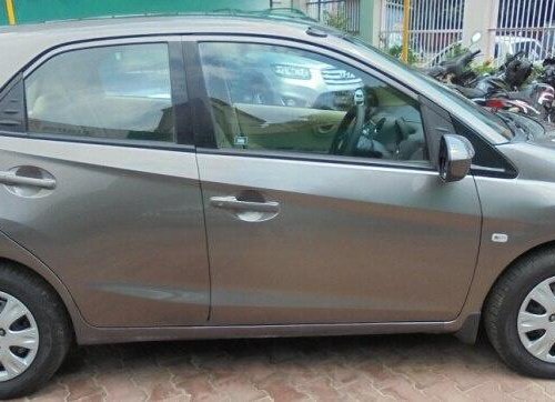 Used 2012 Honda Brio MT for sale in Jaipur 