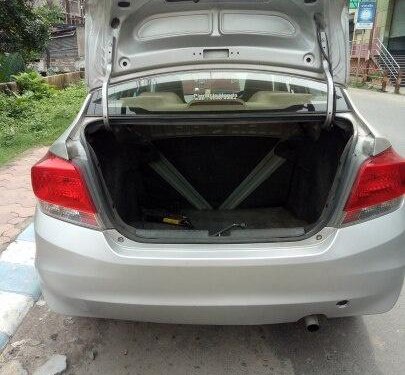 Used Honda Amaze 2014 MT for sale in Kolkata 