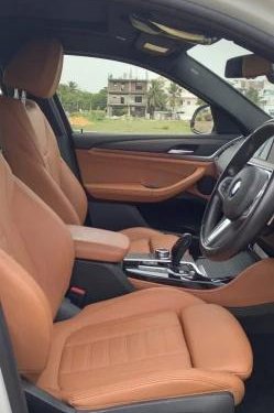 Used 2019 BMW X4 AT for sale in Chennai 