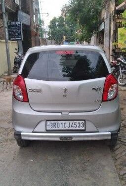 2015 Maruti Suzuki Alto 800 MT for sale in Patna 