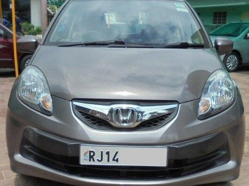 Used 2012 Honda Brio MT for sale in Jaipur 